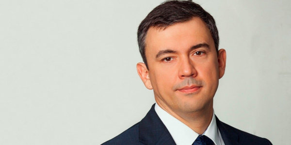 Фото – Дмитро Красніков: «Плануємо наростити частку суднобудування в бізнесі SMG»