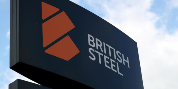 Фото – British Steel просить у британського уряду £100 млн допомоги