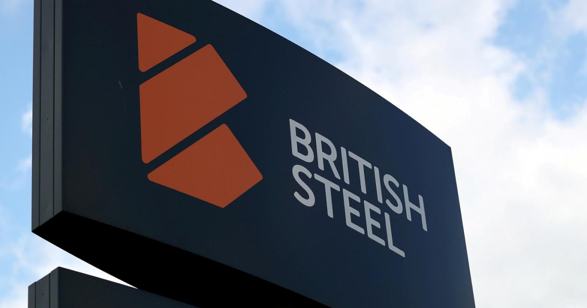 British Steel просит у британского правительства £100 млн помощи (c) shutterstock.com
