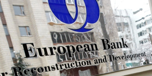 Фото – ЄБРР прогнозує спад економіки України у 2020 році на 4,5%