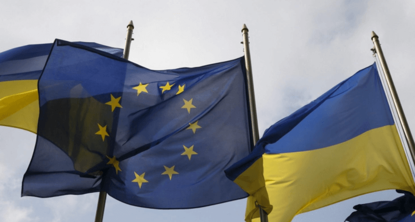 Украина и Евросоюз ускорят работу над «промышленным безвизом» (c) atlanticcouncil.org