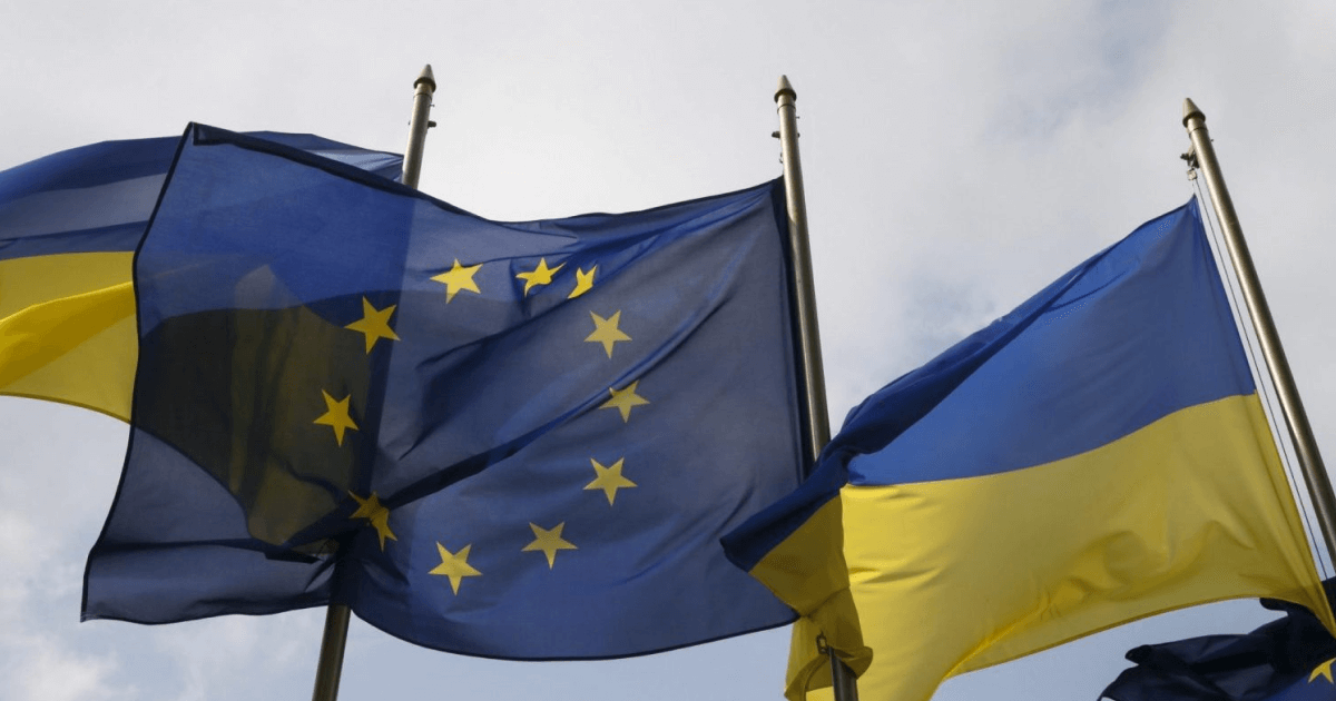 Украина и Евросоюз ускорят работу над «промышленным безвизом» (c) atlanticcouncil.org