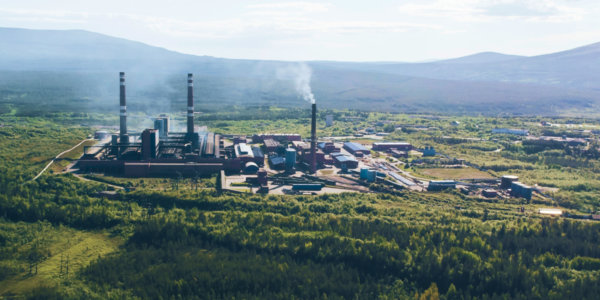 Фото – Энергоэффективность – точка роста для промышленности