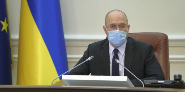 Фото – Кабмин запустит программу стимулирования экономики со второго полугодия