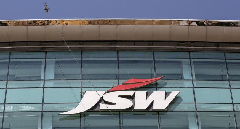 JSW Steel намерена до конца мая увеличить загрузку мощностей до 85% © economictimes.indiatimes.com