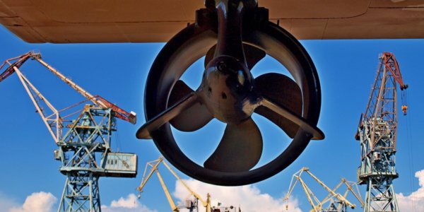 Фото – Smart Maritime Group намерена в 2020 году нарастить инвестиции на треть