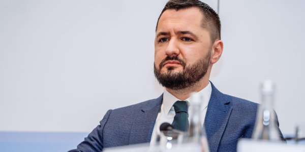 Фото – Роман Опімах: «Популярність рідкісних і рідкоземельних металів зростає»