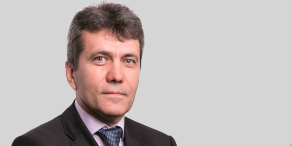 Фото – Владимир Ткаченко: «Мы обеспокоены повышением рентной платы»