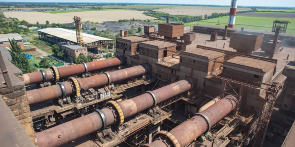 Фото – ПФК в 2019 году инвестировал 1,8 млн грн в экологическую программу