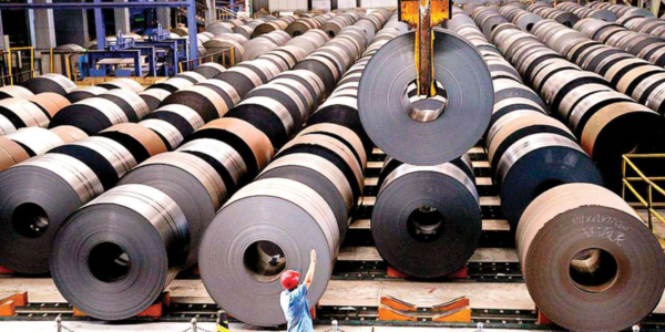 Фото – ArcelorMittal Nippon Steel инвестирует $264 млн в производство руды