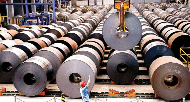 ArcelorMittal Nippon Steel инвестирует $264 млн в производство руды (c) DNA