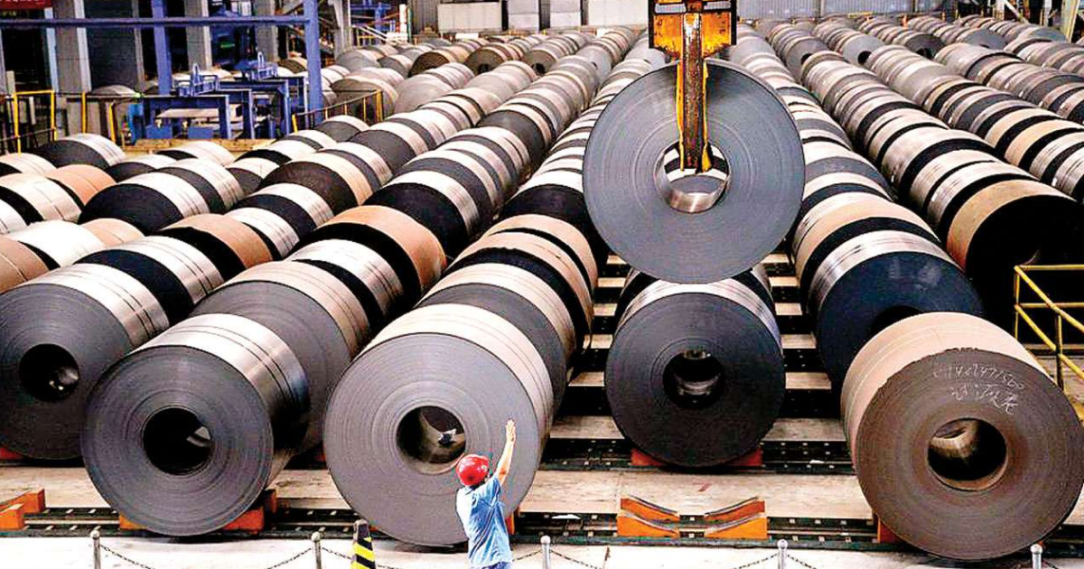ArcelorMittal Nippon Steel инвестирует $264 млн в производство руды (c) DNA