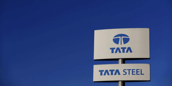 Фото – Tata Steel в 2020 финансовом году увеличила выпуск стали на 5%