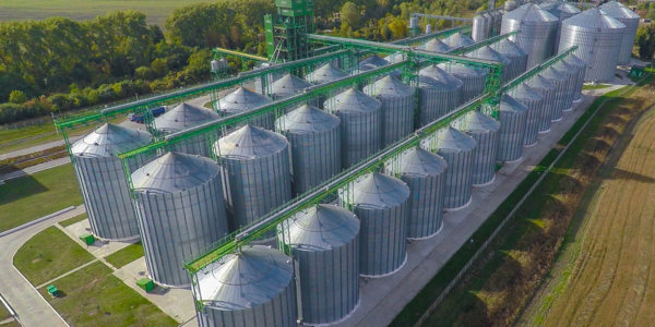 Фото – Учасники ринку готують новий стандарт проектування елеваторів