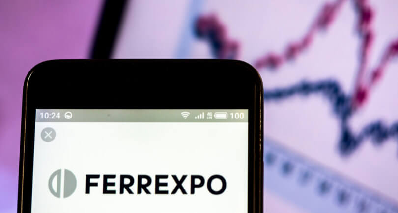 Ferrexpo в 2019 году увеличил среднюю зарплату сотрудников на треть (c) shutterstock.com