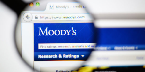 Фото – Moody’s повысило кредитный рейтинг Украины до уровня В3