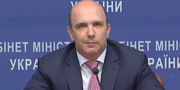 Фото – Рада назначила министром экологии Романа Абрамовского