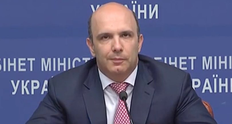 Рада назначила министром экологии Романа Абрамовского