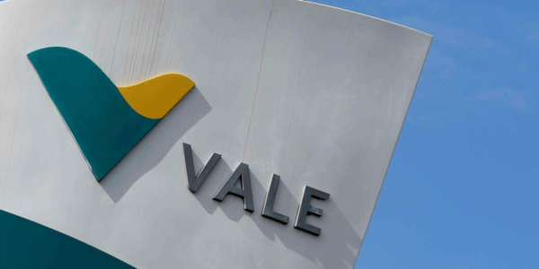 Фото – Vale в январе-мае сократила экспорт железной руды на 11,7%