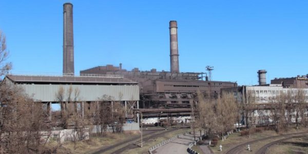 Фото – ДМК призывает власти отменить повышение ренты на добычу железной руды