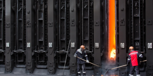 Фото – Авдеевский КХЗ инвестирует 280 млн грн в модернизацию