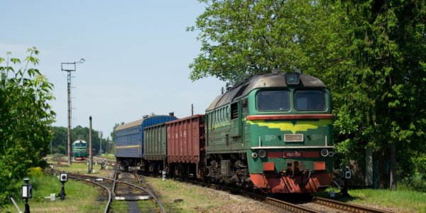 Фото – УЗ опубликовала финальный вариант нового договора на грузоперевозки