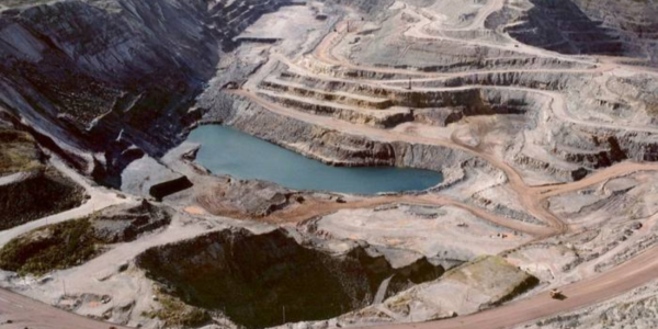 Фото – ArcelorMittal подумывает продать инфраструктурные активы в Канаде