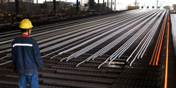 Фото – Tokyo Steel на липень підвищила ціни на сталь на 7,3%