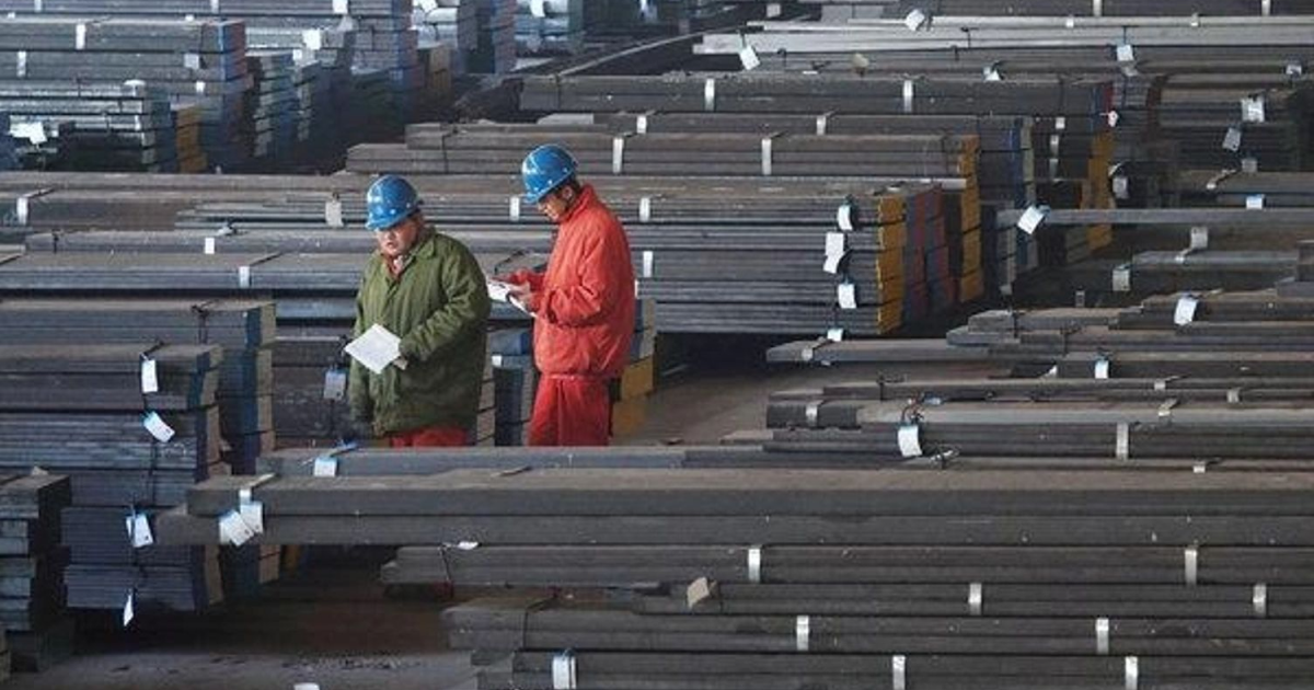 Саудовская Аравия отложила повышение таможенных пошлин на импорт стали (c) import-rebar-iron.com