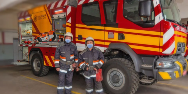 Фото – СевГОК инвестировал 5,6 млн грн в покупку техники