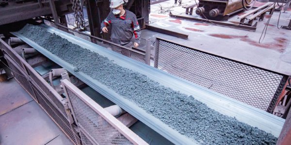 Фото – СевГОК направил около 270 млн грн на модернизацию производства