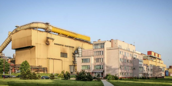 Фото – Польський завод-банкрут Huta Częstochowa повторно виставлять на продаж