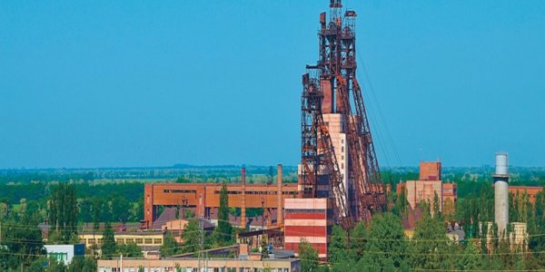 Фото – ЗЖРК в 2020 году направил на капстроительство 441 млн грн
