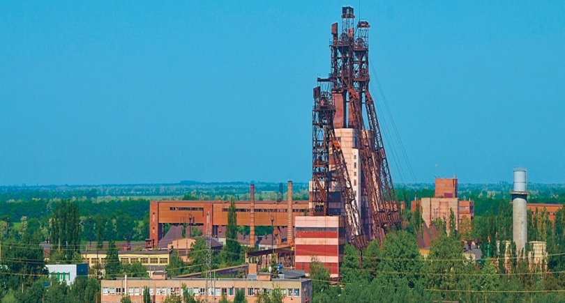 Запорожский ЖРК в 2019 году получил 1,35 млрд чистой прибыли