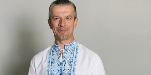 Фото – Роман Науменко: «В цементній галузі застосовується до 40% всіх шлаків»