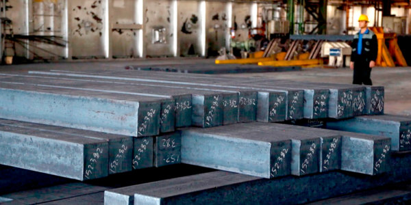 Photo – Steel consumption in Russia grew by 7.9% in 2019