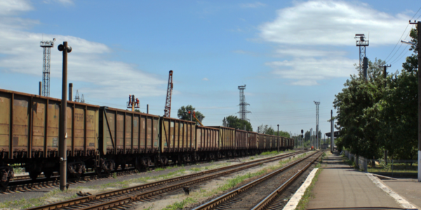 Фото – Ferrexpo в першому півріччі скоротила залізничні відвантаження в бік ЄС на 55%