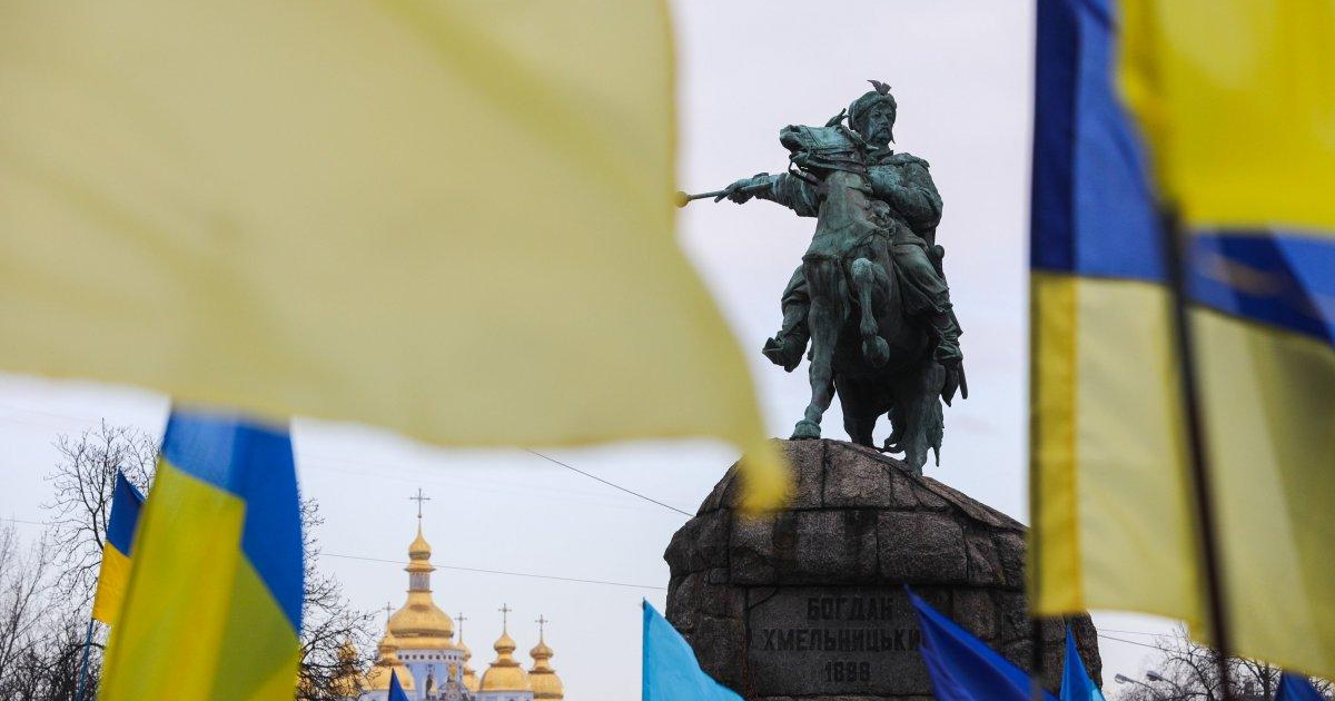 НБУ ухудшил прогноз падения ВВП Украины в 2020 году до 6% (c) Unian
