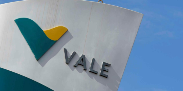 Фото – Vale во втором квартале увеличила добычу руды на 5,5%