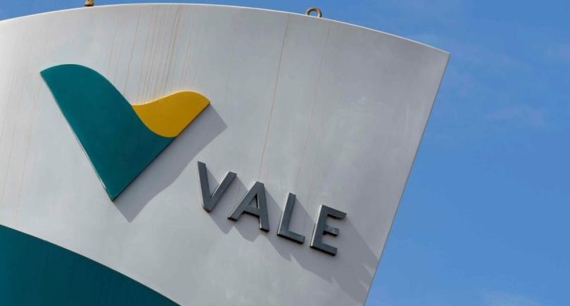 Vale во втором квартале увеличила добычу руды на 5,5% (c) reuters.com