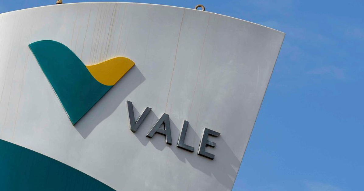Vale во втором квартале увеличила добычу руды на 5,5% (c) reuters.com