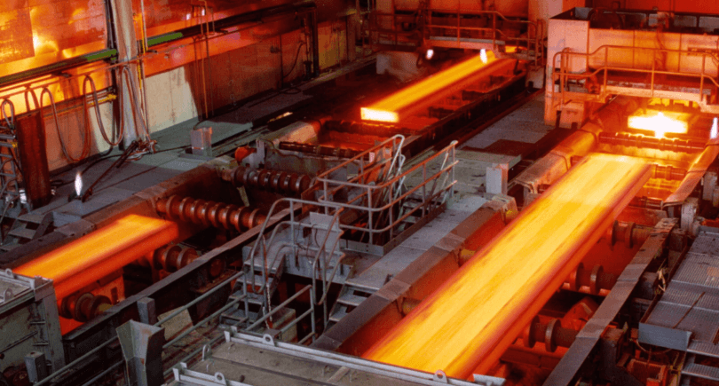 Немецкие металлурги критикуют новый механизм квот на импорт стали в ЕС (c) stahl-online.de