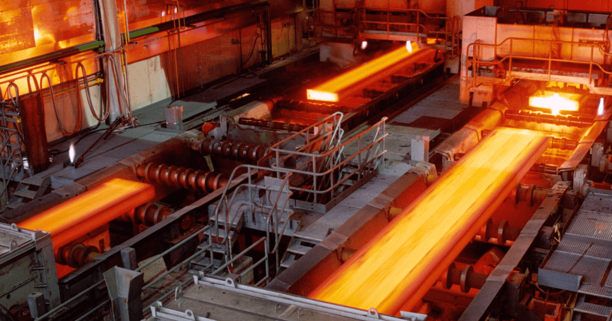 Немецкие металлурги критикуют новый механизм квот на импорт стали в ЕС (c) stahl-online.de