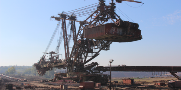 Фото – Group DF за полгода увеличила выпуск ильменитового концентрата на треть