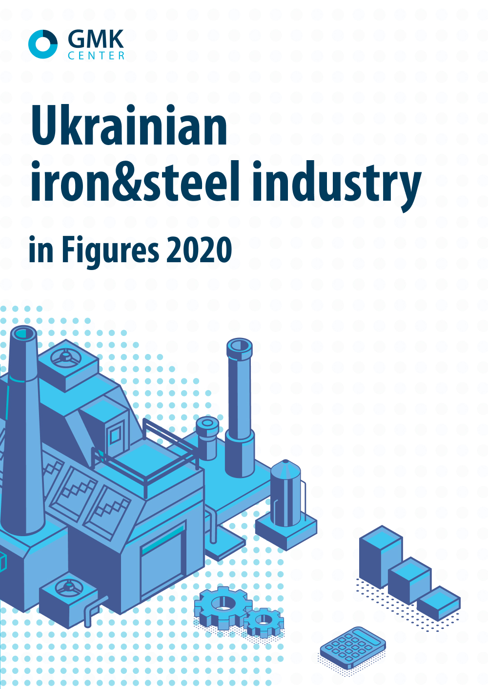 Steel market studies - global trade analysis - green steel issues — GMK ...
