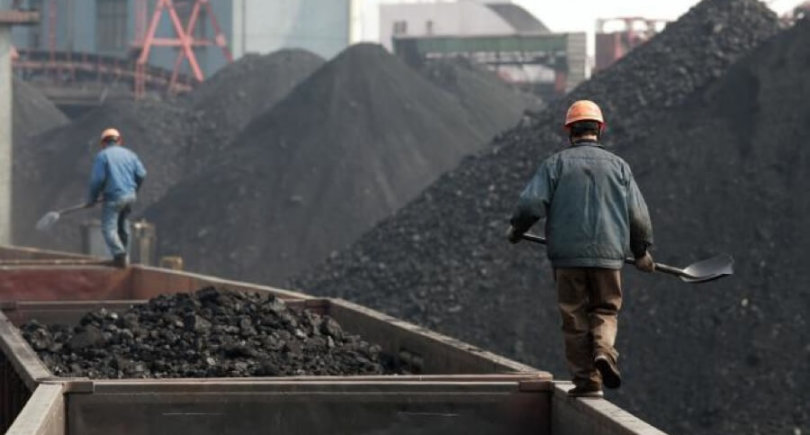 Импорт коксующихся углей в первом полугодии упал на 17% (c) shutterstock.com