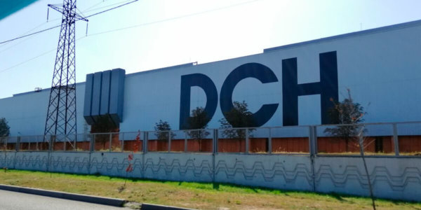 Photo – Dnipro Metallurgical Plant produced 13 thousand tons of steel in June