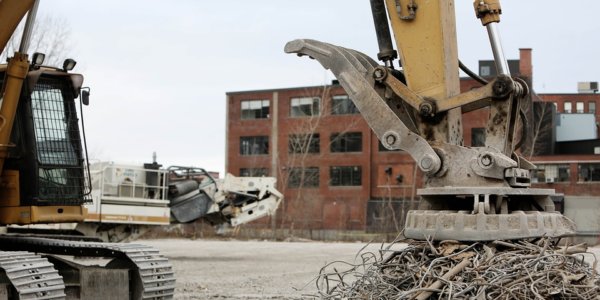 Фото – Турция в январе-мае увеличила импорт лома на 5,8%