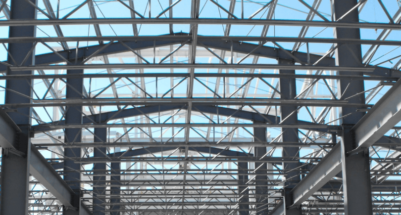 УЦСС организует разработку ДСТУ по оценке решений из сталеконструкций (c) Артель-Строй