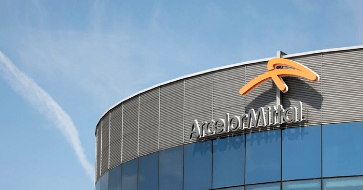 ArcelorMittal в январе-июле сократил производство стали на четверть (с) сorporate.arcelormittal.com
